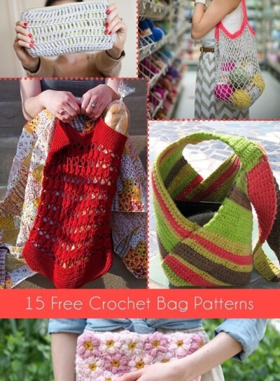 Crochet Basics, Stitches and Free Patterns | dreamalittlebigger.com