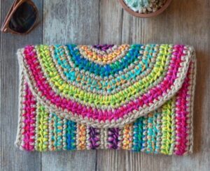 66 Stash Busting Crochet Projects ⋆ Dream a Little Bigger