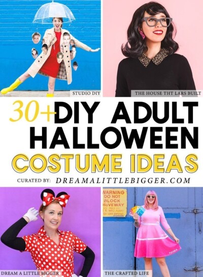 Wednesday and Pugsley Addams Family Halloween Costumes ⋆ Dream a Little ...
