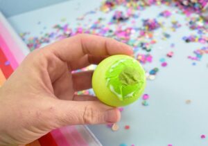 Cascarones - Confetti Filled Eggs for Easter ⋆ Dream a Little Bigger