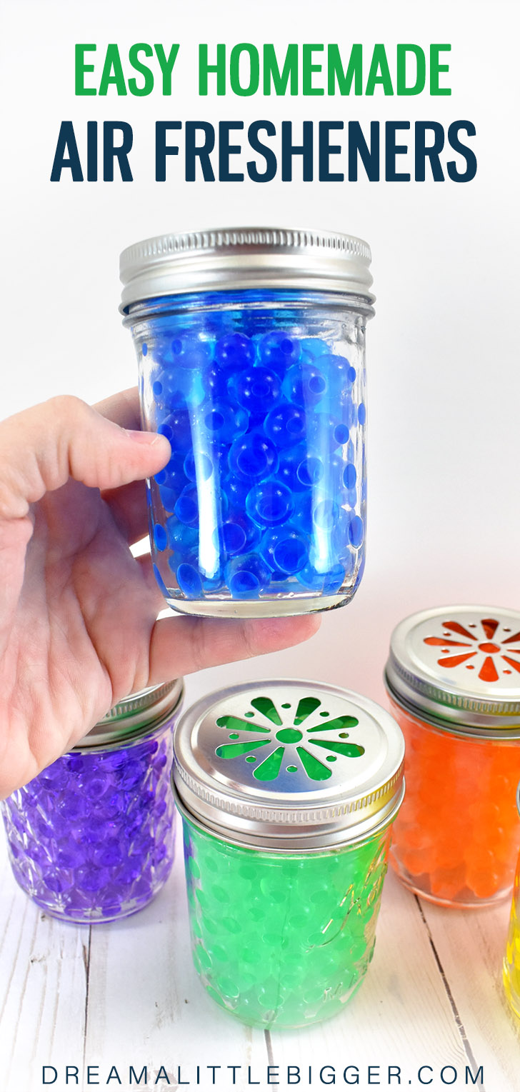 How to Use Water Beads