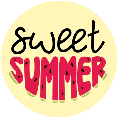 FLORIDA Sweet Summer Time Png Florida Digital Download 