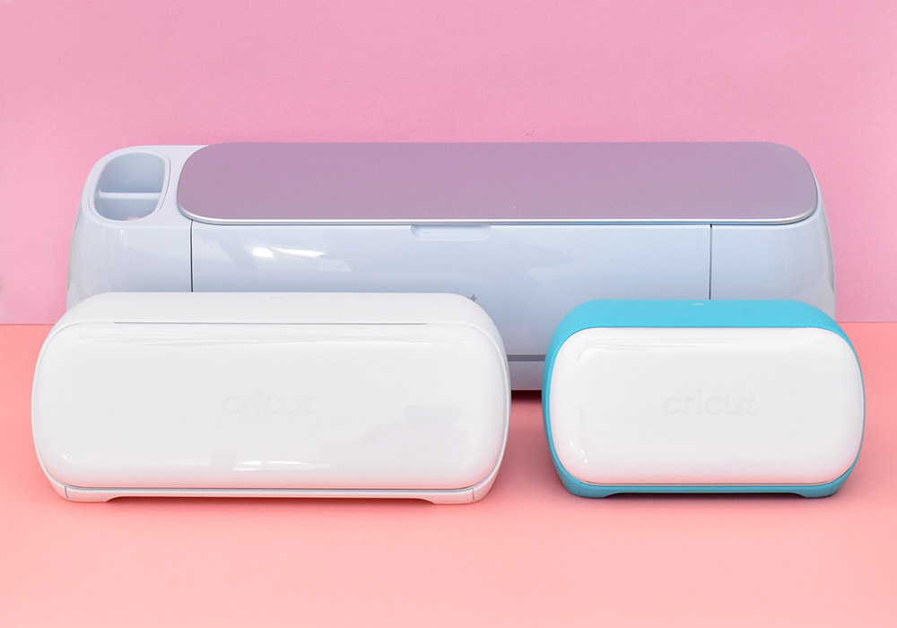 Cricut Joy vs. Joy Xtra - Which Machine is Right For You? 