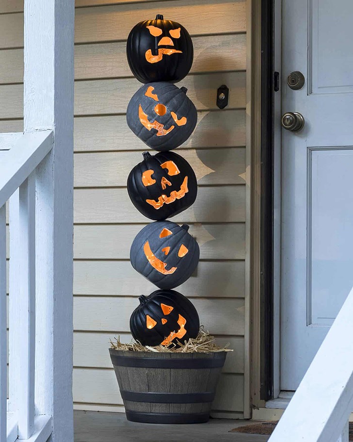 Diy Halloween Crafts For Adults Detail With Full Images ★★★ All